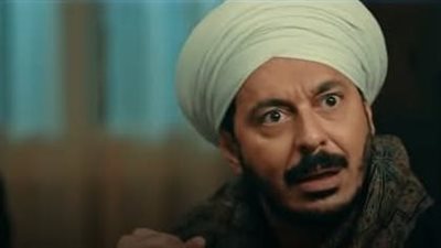 مسلسل حكيم باشا الحلقة 26.. مصطفى شعبان يكتب القصر باسم ابنه
