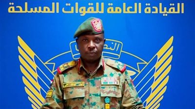 متحدث الجيش السوداني لـ القاهرة 24: نواصل عملياتنا لطرد المتمردين.. وحررنا مناطق عدة