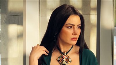 الحلقة الـ26 من مسلسل حكيم باشا| دينا فؤاد سيدة القصر بعد مشاجرة عنيفة مع سهر الصايغ 