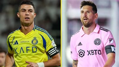 رونالدو وميسي خارج قائمة الكرة الذهبية.. هل انتهى عصر الأساطير؟