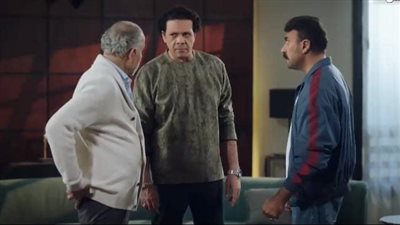 فهد يحصل على البراءة من تهمة قتل والد كناريا.. ويدخل في مواجهة نارية مع توفيق التمساح بسبب ريكو في الحلقة 26 من فهد البطل