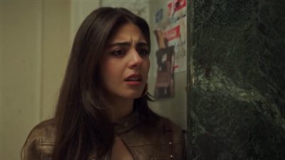 مايان السيد تواجه خيانة عصام عمر في نص الشعب اسمه محمد