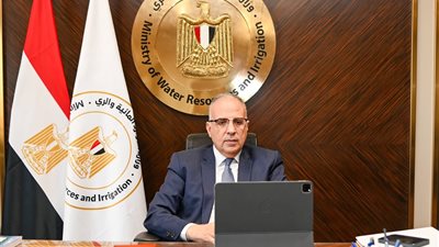 وزير الري يتابع إجراءات استثمار أملاك الوزارة والحفاظ عليها من التعديات