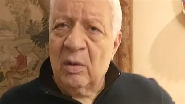 مرتضى منصور 