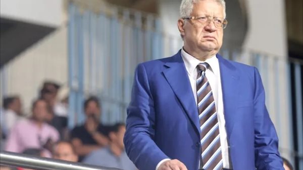 مرتضى منصور