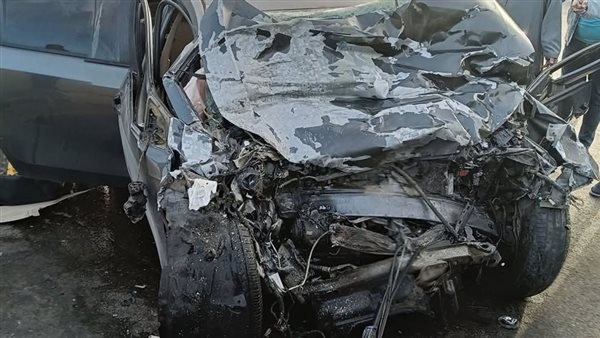 جانب من الحادث