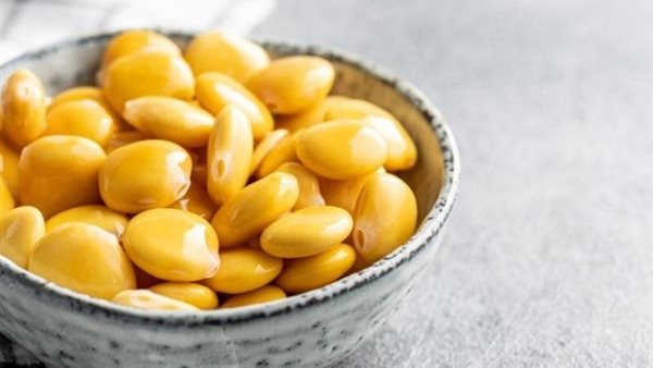 طريقة عمل الترمس