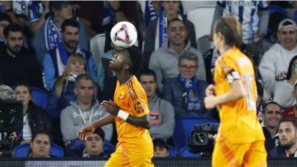  فينيسيوس جونيور