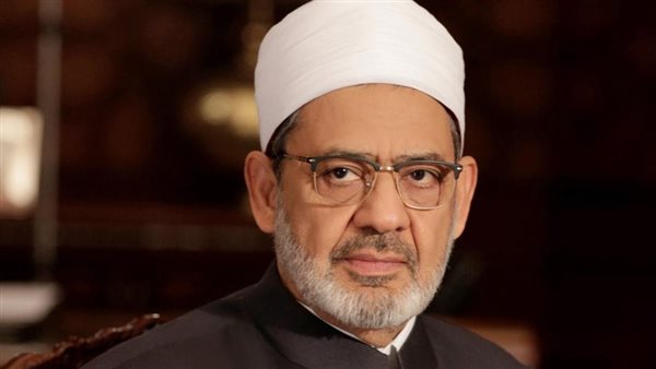 الدكتور أحمد الطيب