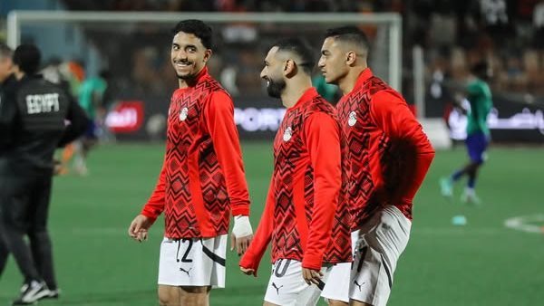 المحترفون المصريون