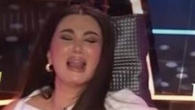 هدى الإتربي ضحية رامز جلال الليلة في برنامج رامز إيلون مصر