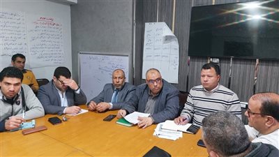 27 حالة غياب في مستشفيي قويسنا وبركة السبع بالمنوفية خلال أول أيام العيد.. واتخاذ الإجراءات القانونية