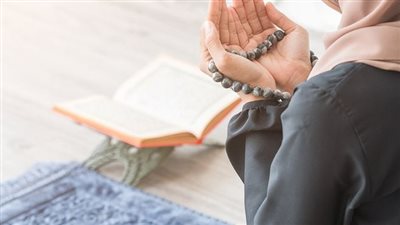 ماذا تفعل الحائض في ليلة القدر؟.. الإفتاء تجيب