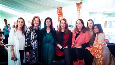 الجامعة البريطانية في مصر ترعى حفل السحور لدعم مستشفى مجدي يعقوب للقلب