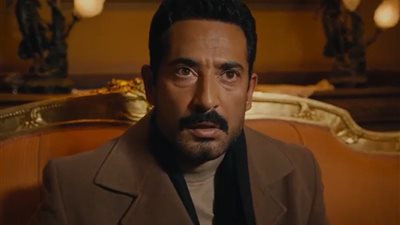 سيد الناس الحلقة 27| عمرو سعد يكتشف هوية والدته الحقيقية