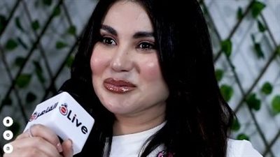 هدى الإتربي عن ظهورها في برنامج رامز إيلون مصر: رامز مرمطني.. ومكنتش أعرف المقلب