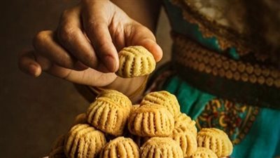 صور كحك العيد 2025.. أفكار مبتكرة لاستعمالها في تهنئة عيد الفطر