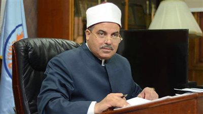 وفاة الدكتور محمد المحرصاوي رئيس أكاديمية الأزهر لتدريب الأئمة والوعاظ بعد صراع مع المرض