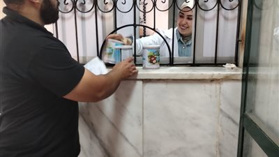 صحة الدقهلية تُعلن خريطة منافذ توزيع الألبان المدعمة ومراكز إصدار شهادات الزواج خلال عيد الفطر