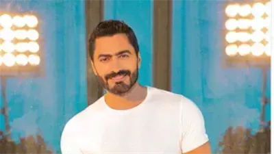 تامر حسني يعلن طرح فيلم ريستارت يوم 29 مايو بدور العرض داخل وخارج مصر