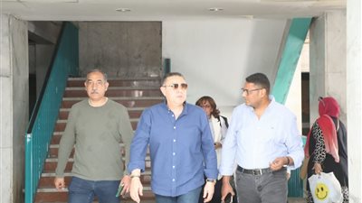 محافظ البحر الأحمر: الغواصة المنكوبة ترخيصها سارٍ وقائدها حاصل على الشهادات العلمية المطلوبة