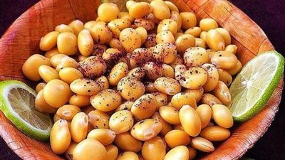 طريقة عمل الترمس السريع.. جهزيه الآن بدون نقع لساعات طويلة