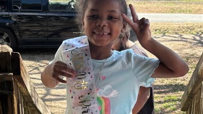 رجل أمريكي يخطف ويقتل ابنته ثم يحاول التخلص من نفسه