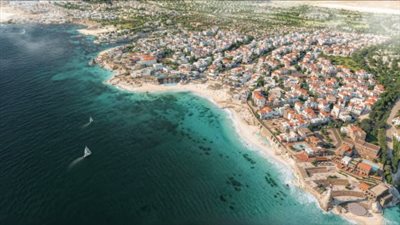 مدن القابضة والسويدي للتنمية يوقعان اتفاقية تفاهم لتطوير وتشغيل منطقة صناعية بـ رأس الحكمة