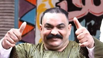 التصريح بدفن إبراهيم الطوخي صاحب عبارة الجملي هو أملي وأشهر بائع كبدة وسمين بالمطرية