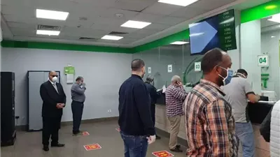 بشرى سارة.. بدء صرف منحة العمالة غير المنتظمة لشهر رمضان وعيد الفطر