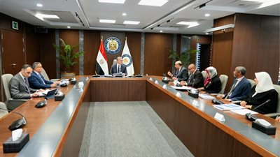 إبيسكو للخدمات البترولية: معالجة 720 ألف متر مكعب من المياه الملوثة المصاحبة لأعمال الحفر