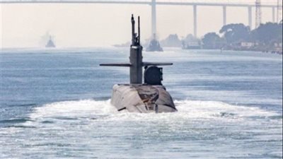 على أجهزة التنفس الصناعي.. تفاصيل الحالة الصحية لمصابي حادث غرق غواصة الغردقة | بث مباشر