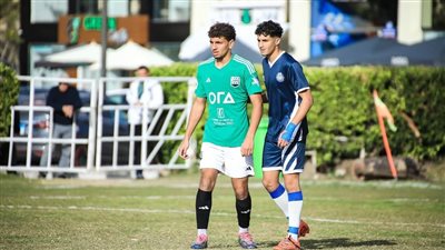 الزمالك يسعى للحصول على خدمات مهاجم فريق زد| خاص