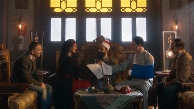 مسلسل شباب امرأة الحلقة 12| زواج شفاعات وإمام ووفاة والدته