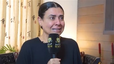 شميت ريحة مسك قوية.. نشوى مصطفى: نمت في قبر زوجي قبل ما أدفنه عشان أطمن عليه| بث مباشر 