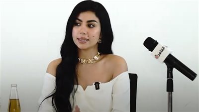 كارولين عزمي عن التشابه بينها وبين ياسمين صبري: مش شبه بعض