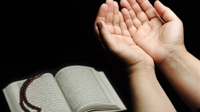 دعاء آخر يوم رمضان.. اللهم اختم لنا الشهر برضوانك