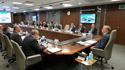 كارجاس: ارتفاع عدد السيارات التي تم تحويلها للعمل بالغاز الطبيعي بواسطة الشركة إلى 258 ألف 