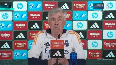 أنشيلوتي ردًا على اتهامات المدعي العام بالاحتيال الضريبي: سأشهد أمامه.. وأثق بالقانون والعدالة