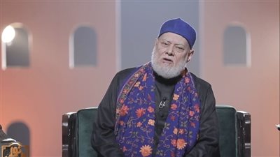 علي جمعة: الإسلام ليس دين حرب وكل غزوات النبي مات فيها 1000 من الطرفين 