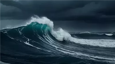 هل هناك خطر حقيقي من حدوث تسونامي في تايلاند مع زلزال ميانمار؟