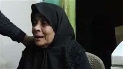 ورثه لولاده محبة الناس.. والدة المعلم إبراهيم الطوخي تروي تفاصيل عنه: كان حنين وعمره ما زعلني| بث مباشر