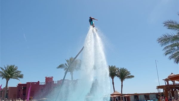 فنادق جنوب سيناء