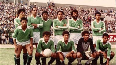 بعد وفاته.. السيد عيد ظهير المصري الذي لم تعطه الكرة بقدر ما أعطاها