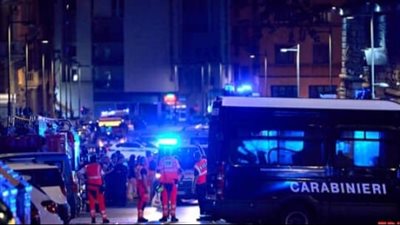 وفاة سجين مصري بعد محاولة انتحاره في سجن كورونيو بترييستي بإيطاليا 