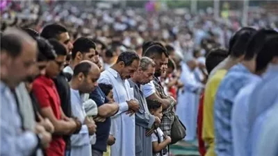 لمنع المخالفات الشرعية.. الأوقاف توجه بتشديد الرقابة والتنظيم في صلاة عيد الفطر 