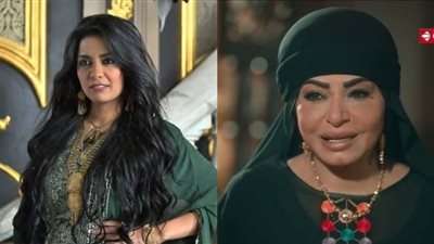 سلوى خطاب عن انتقادات لهجة سهر الصايغ: قولنا اللغة زي ما وصلتنا.. ولو فيه أخطاء يسأل عنها المصحح