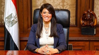 وزيرة التخطيط: ضرورة صياغة نظام مالي عالمي أكثر كفاءة وعدالة ومراعاة لحقوق الدول النامية 