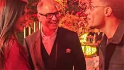 المنتج محمد السعدي يعلق على أزمة محمد رمضان وياسمين صبري الأخيرة: نوايا الناس طيبة