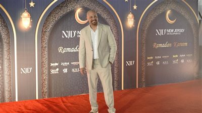 «نيو جيرسي للتطوير» تحتفي بضيوفها في حفل سحور بحضور إعلامي وفني مميز.. وتستعرض أبرز تطورات مشروعاتها 